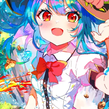 Profile image of 天子