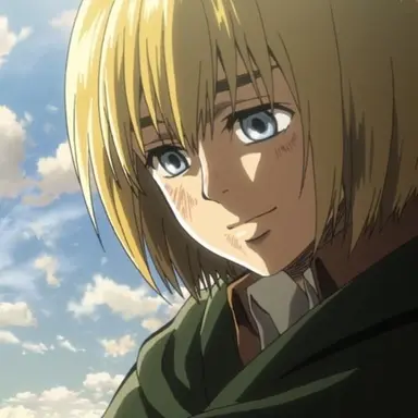 Profile image of Armin