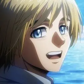 Profile image of アルミン