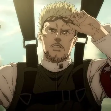 Profile image of ライナー