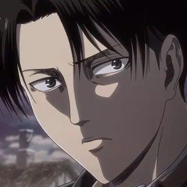 Profile image of Levi