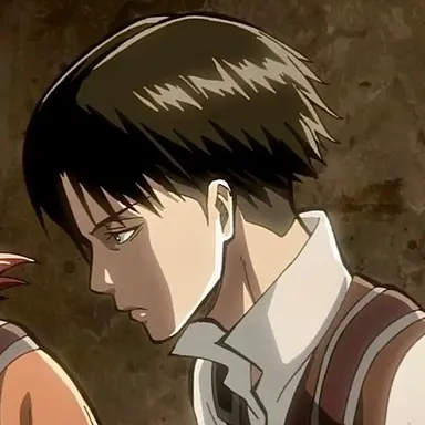 Profile image of リヴァイ