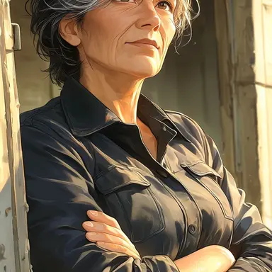 Profile image of Maren