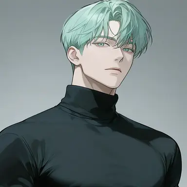 Profile image of 하이진