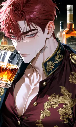 Profile image of 칼릭