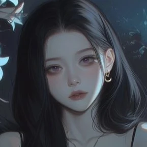신 채연