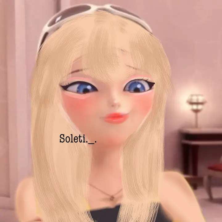 Soleti._.의 클로이 부르주아