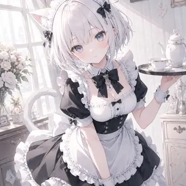 Profile image of ミリー