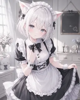 Profile image of ミリー