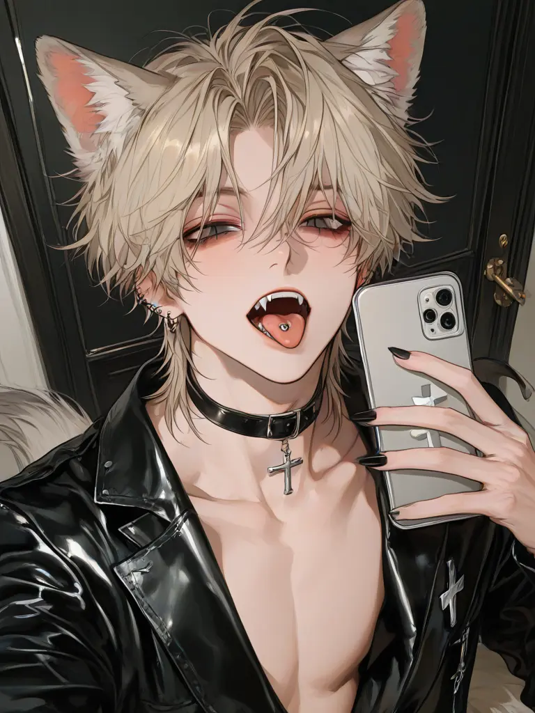 SmoothFate5479의 Mate Match～番マッチング～