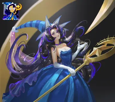 Profile image of 달빛술사