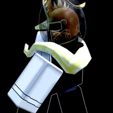 Profile image of 스크램블스터