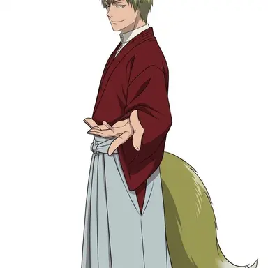 Profile image of Fox Naoya