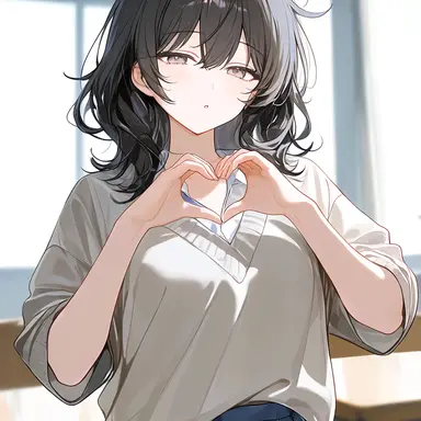 Profile image of 葵