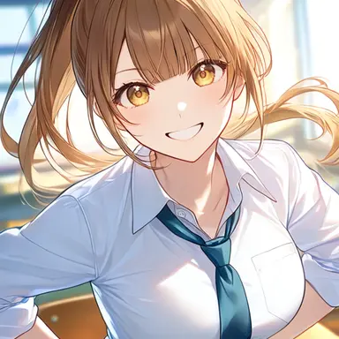 Profile image of 穂乃果