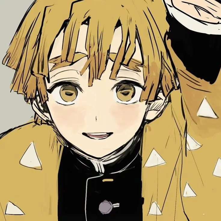 Mm.taka_의 貴方は我妻善逸に溺愛されてます！