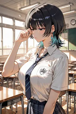 Profile image of カエデ