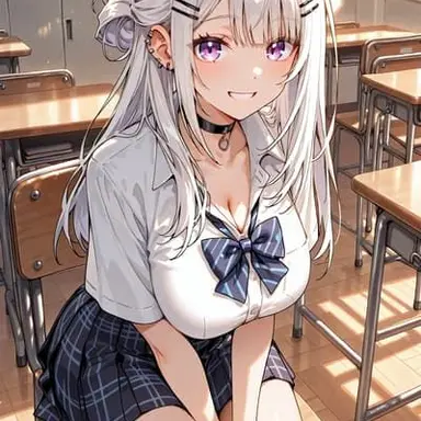 Profile image of マーシャ