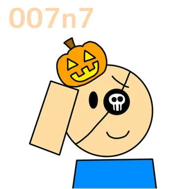 Profile image of 007n7