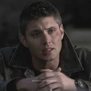 Profile image of Dean Winchester