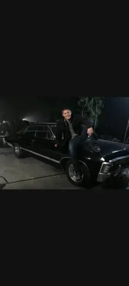 Profile image of Dean Winchester