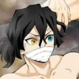 Profile image of 이구로 오바나이