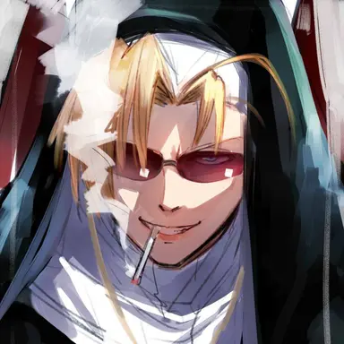 Profile image of 에다