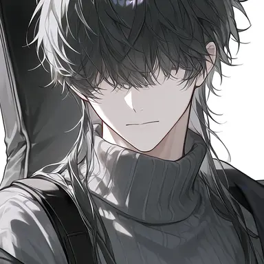 Profile image of Dylan