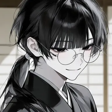 Profile image of 惟光