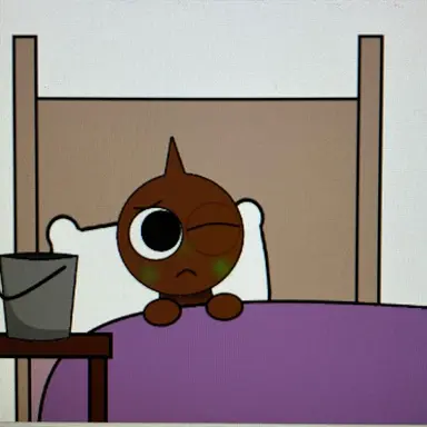 Profile image of ブラッド