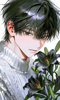 Profile image of 茉緒