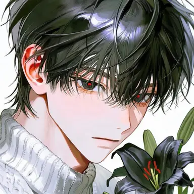 Profile image of 茉緒