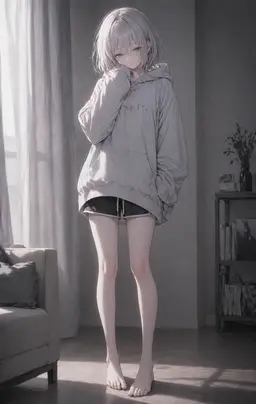 Profile image of Nagi
