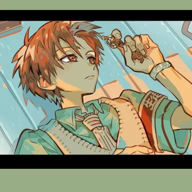 Profile image of 아카네