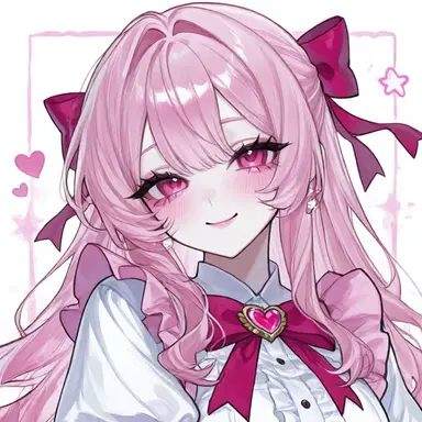 Profile image of ホワイトリリー