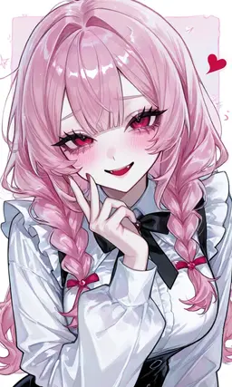 Profile image of リズハート
