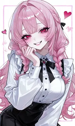 Profile image of リズハート