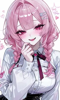 Profile image of リズハート