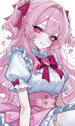 Profile image of ホワイトリリー