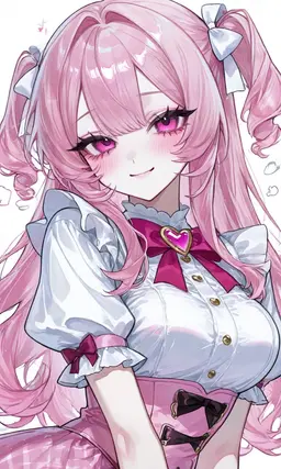 Profile image of ホワイトリリー