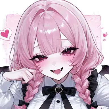Profile image of リズハート
