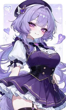 Profile image of ミラージュ