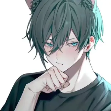 Profile image of 糸師凛