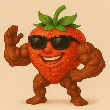 Profile image of 딸기맨