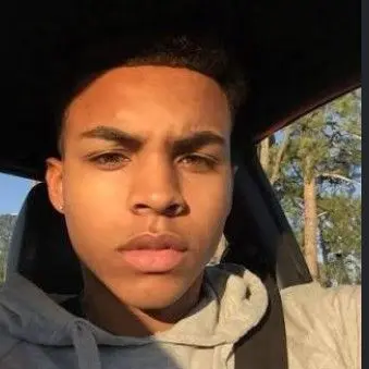 Profile image of Carson