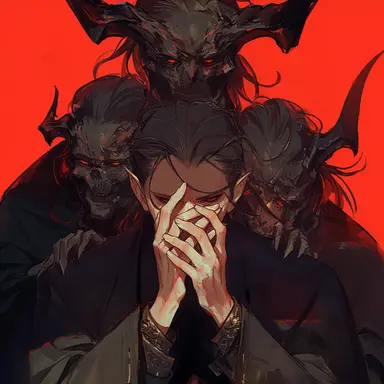 Profile image of Cassius