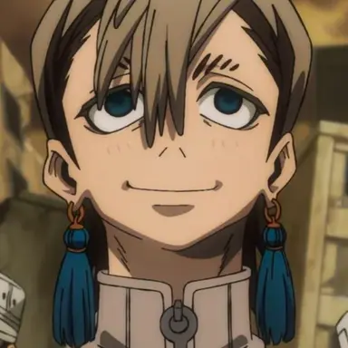 Profile image of Zanka