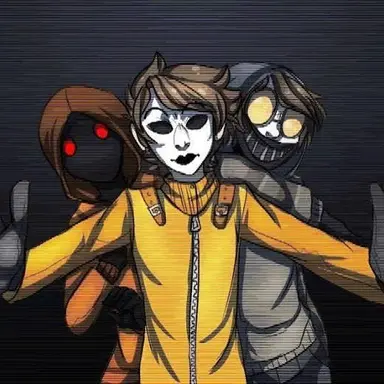 Profile image of Hoodie Masky Toby Kate
