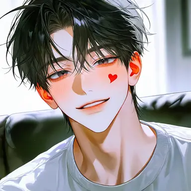 Profile image of Kwon Doha