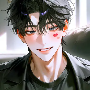 Profile image of Kwon Doha